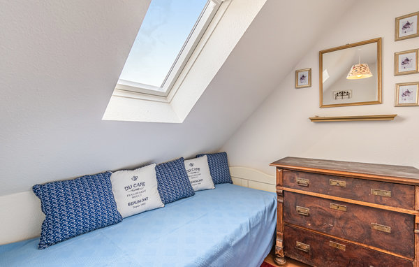 Ferienhaus - Langenhorn/Dagebüll , Deutschland - DSH837 604