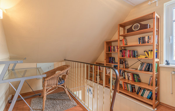 Ferienhaus - Langenhorn/Dagebüll , Deutschland - DSH837 7