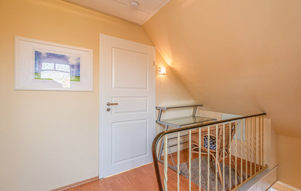 Ferienhaus - Langenhorn/Dagebüll , Deutschland - DSH837 503