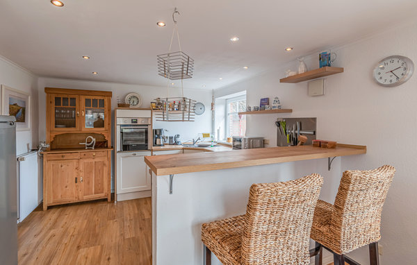 Ferienhaus - Langenhorn/Dagebüll , Deutschland - DSH837 403
