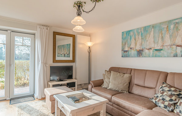 Ferienhaus - Langenhorn/Dagebüll , Deutschland - DSH837 3