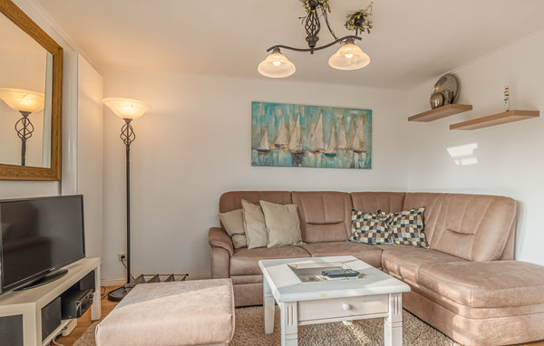 Ferienhaus - Langenhorn/Dagebüll , Deutschland - DSH837 301