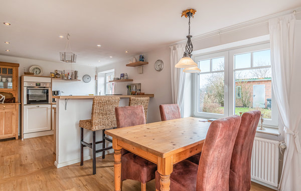 Ferienhaus - Langenhorn/Dagebüll , Deutschland - DSH837 303
