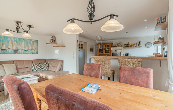 Ferienhaus - Langenhorn/Dagebüll , Deutschland - DSH837 304