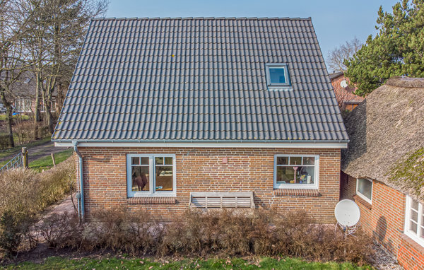 Ferienhaus - Langenhorn/Dagebüll , Deutschland - DSH837 82