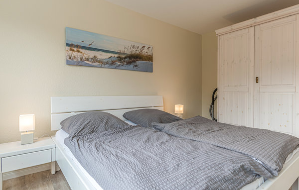 Ferienwohnung 