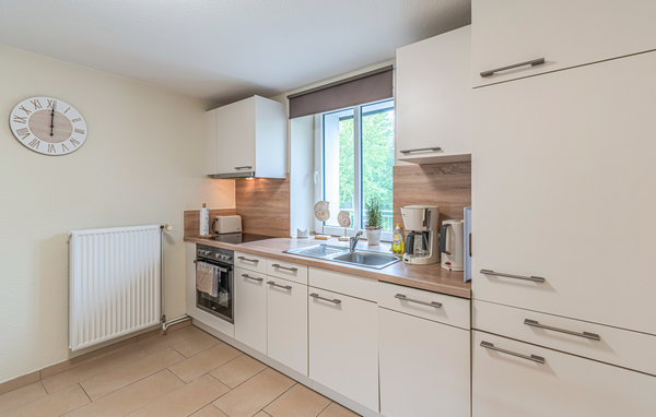 Ferienwohnung 