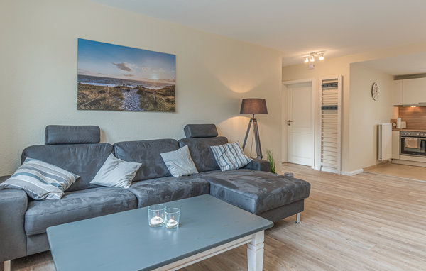 Ferienwohnung 