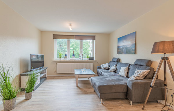 Ferienwohnung 