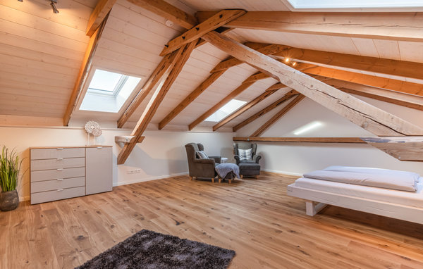 Ferienwohnung 