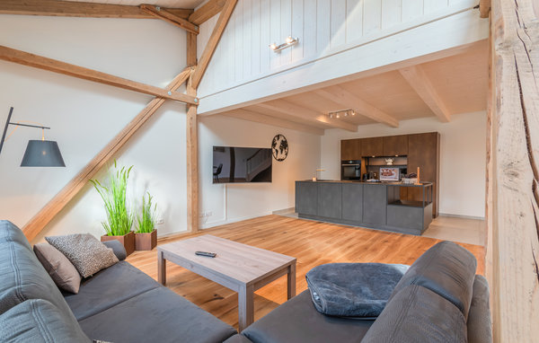 Ferienwohnung 