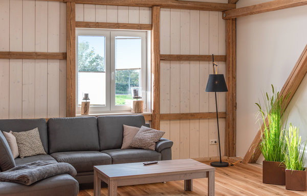 Ferienwohnung 