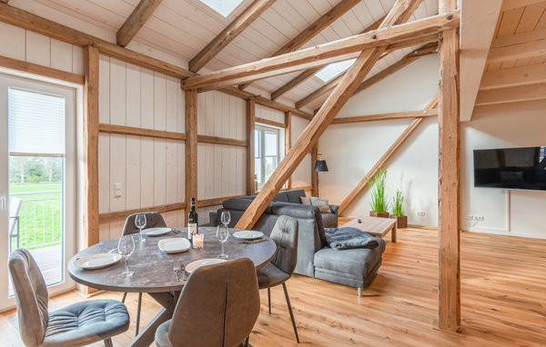 Ferienwohnung 
