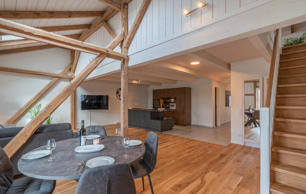 Ferienwohnung 