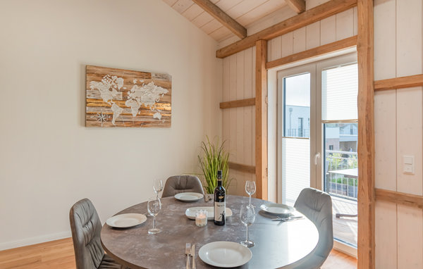 Ferienwohnung 