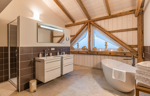 Ferienhaus - Langenhorn/Dagebüll , Deutschland - DSH843 701