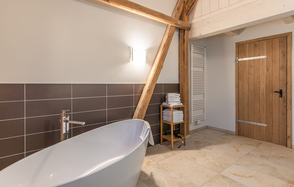 Ferienhaus - Langenhorn/Dagebüll , Deutschland - DSH843 702