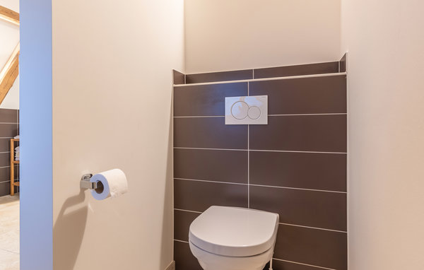 Ferienhaus - Langenhorn/Dagebüll , Deutschland - DSH843 703