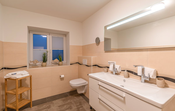 Ferienhaus - Langenhorn/Dagebüll , Deutschland - DSH843 705