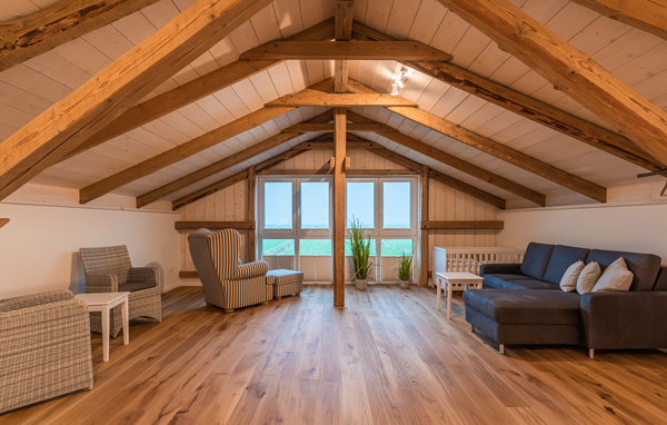 Ferienhaus - Langenhorn/Dagebüll , Deutschland - DSH843 6