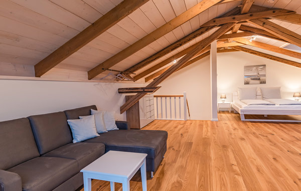 Ferienhaus - Langenhorn/Dagebüll , Deutschland - DSH843 602