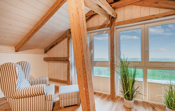 Ferienhaus - Langenhorn/Dagebüll , Deutschland - DSH843 603