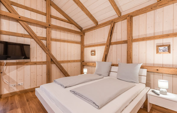 Ferienhaus - Langenhorn/Dagebüll , Deutschland - DSH843 604