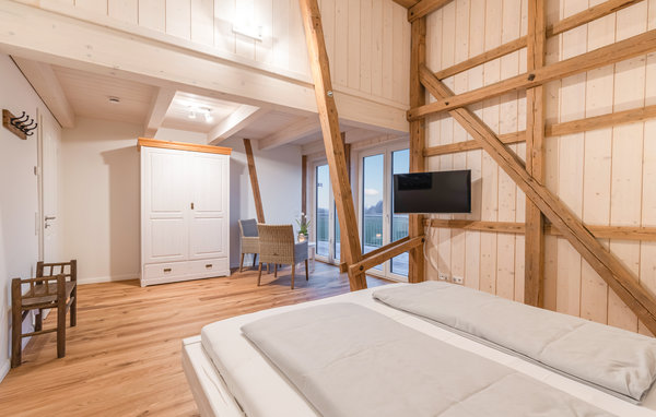 Ferienhaus - Langenhorn/Dagebüll , Deutschland - DSH843 605