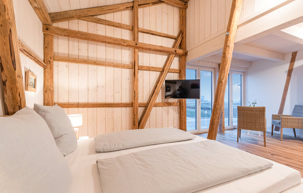 Ferienhaus - Langenhorn/Dagebüll , Deutschland - DSH843 606