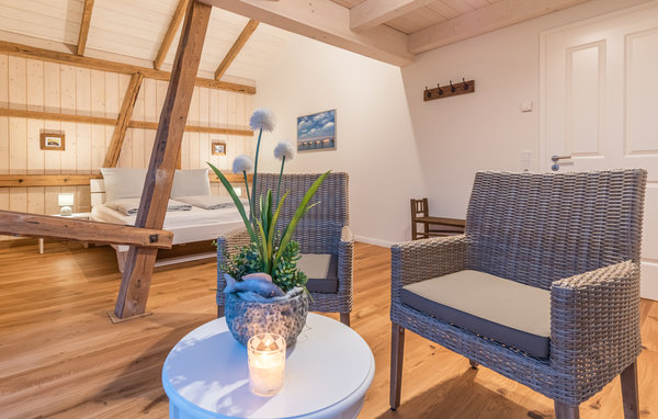 Ferienhaus - Langenhorn/Dagebüll , Deutschland - DSH843 607