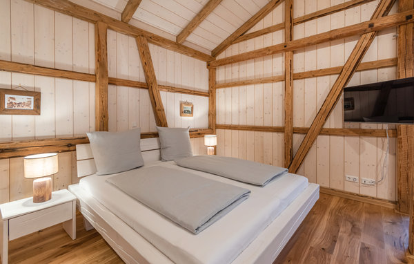 Ferienhaus - Langenhorn/Dagebüll , Deutschland - DSH843 608