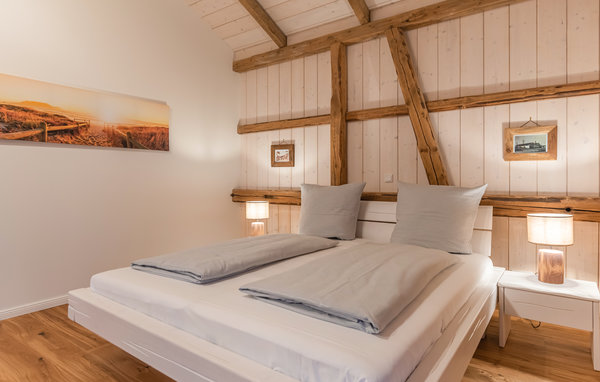 Ferienhaus - Langenhorn/Dagebüll , Deutschland - DSH843 609