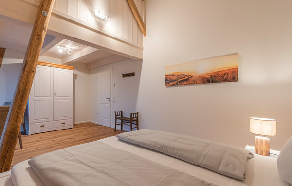 Ferienhaus - Langenhorn/Dagebüll , Deutschland - DSH843 610