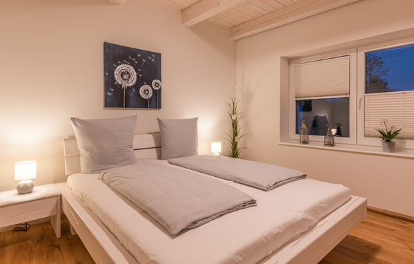 Ferienhaus - Langenhorn/Dagebüll , Deutschland - DSH843 611