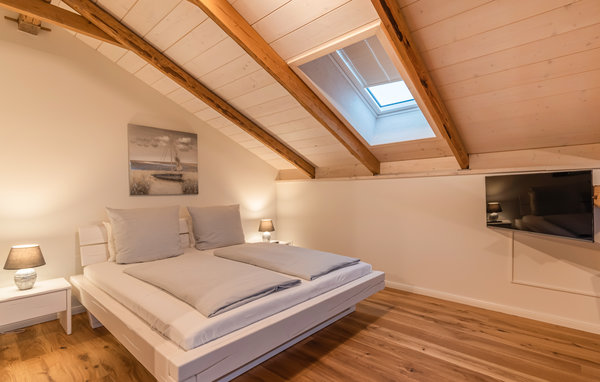 Ferienhaus - Langenhorn/Dagebüll , Deutschland - DSH843 613