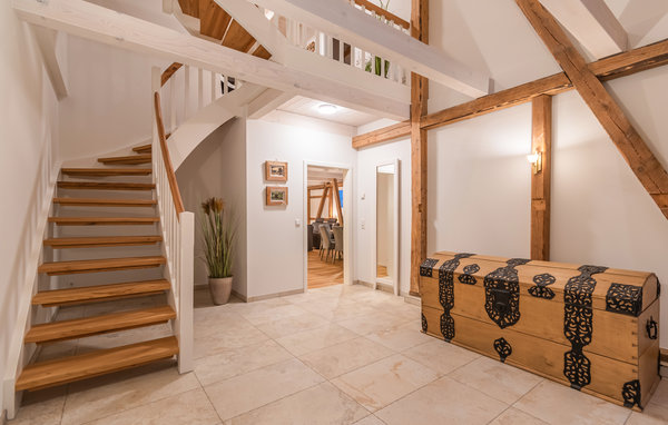 Ferienhaus - Langenhorn/Dagebüll , Deutschland - DSH843 502