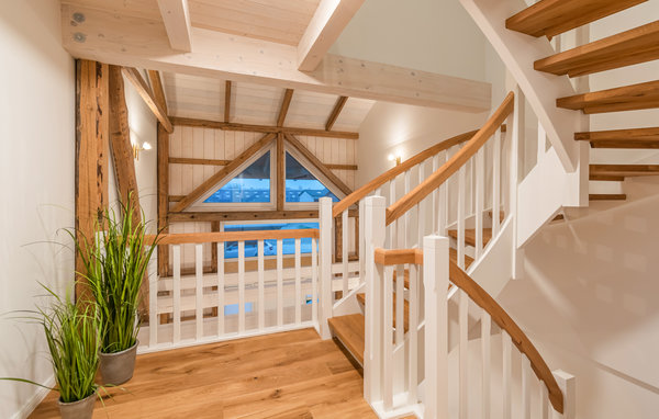Ferienhaus - Langenhorn/Dagebüll , Deutschland - DSH843 504