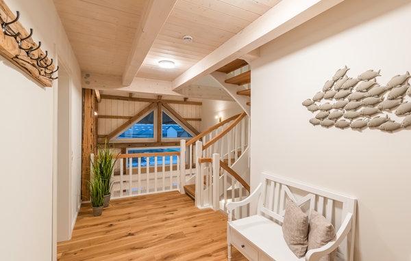 Ferienhaus - Langenhorn/Dagebüll , Deutschland - DSH843 505
