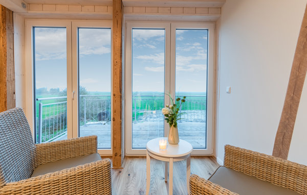 Ferienhaus - Langenhorn/Dagebüll , Deutschland - DSH843 506