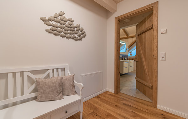 Ferienhaus - Langenhorn/Dagebüll , Deutschland - DSH843 507