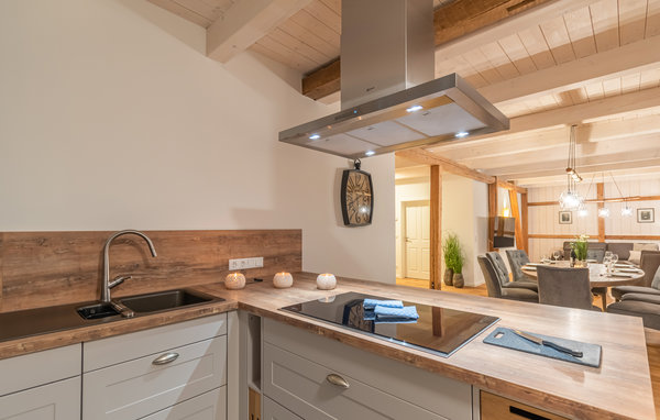 Ferienhaus - Langenhorn/Dagebüll , Deutschland - DSH843 403