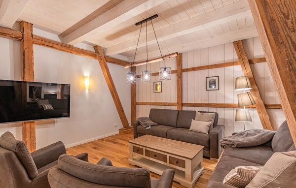 Ferienhaus - Langenhorn/Dagebüll , Deutschland - DSH843 301