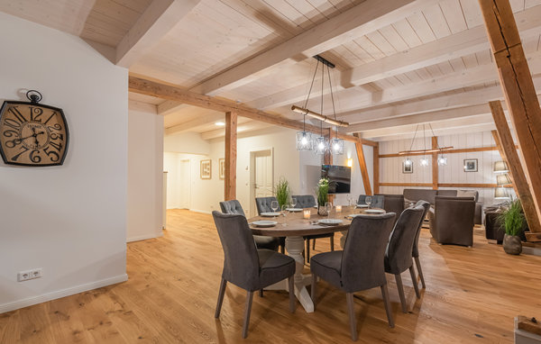 Ferienhaus - Langenhorn/Dagebüll , Deutschland - DSH843 303