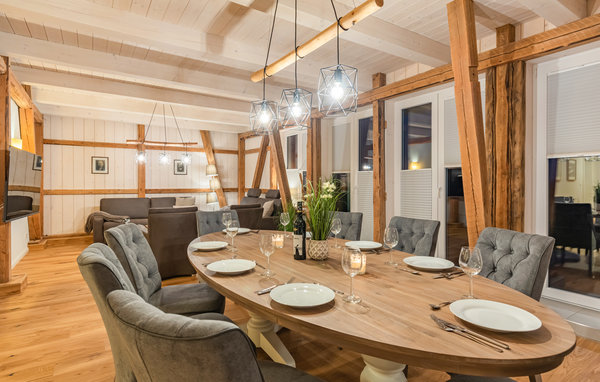 Ferienhaus - Langenhorn/Dagebüll , Deutschland - DSH843 4