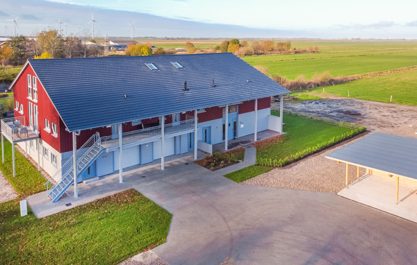 Ferienhaus - Langenhorn/Dagebüll , Deutschland - DSH843 81