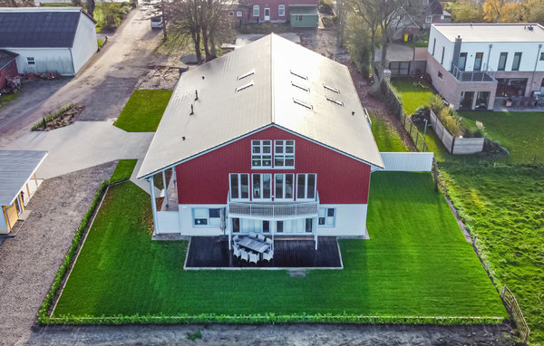 Ferienhaus - Langenhorn/Dagebüll , Deutschland - DSH843 82