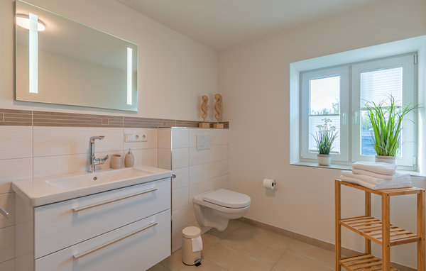 Ferienwohnung 