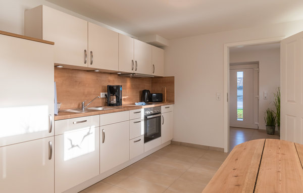 Ferienwohnung 