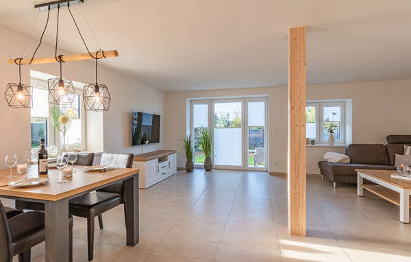 Ferienwohnung 