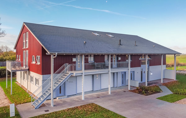 Ferienwohnung 